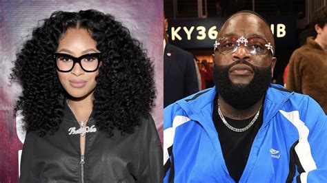 pretty vee leaked|Pretty Vee Breaks Silence Amid Rick Ross New Romance (Video)